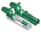 Progressing Cavity Pump