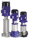 Vertical Multistage Pump