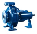 End Suction Pump